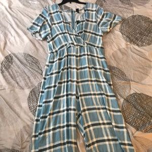 Adorable jumpsuit by Wild Fable!!